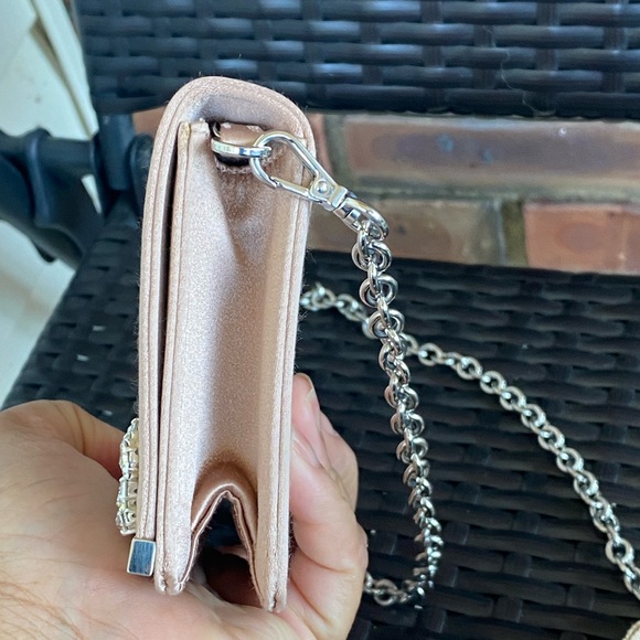 Prada Evening Bag, Crossbody/Shoulder/Clutch - Picture 13 of 17